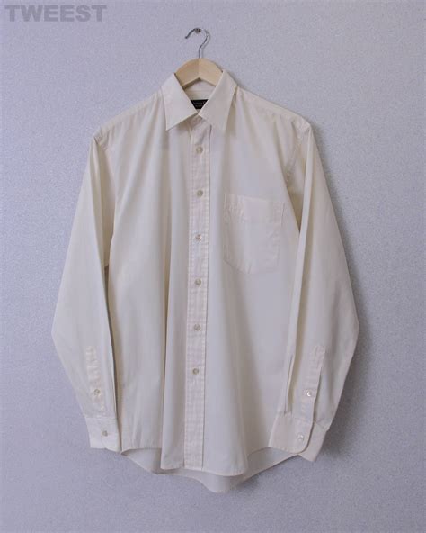 christian dior men's button up|dior button up shirts.